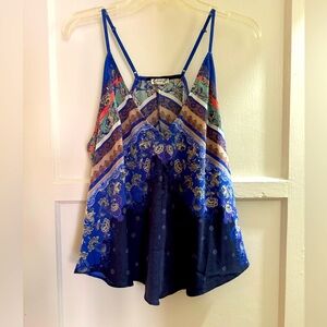 Free people Tank